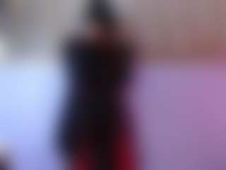 Esmeralda's Live Sex Cam Show