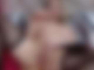 Live cam show with Esmeralda - Blonde Hair MILF on SpankPalCams