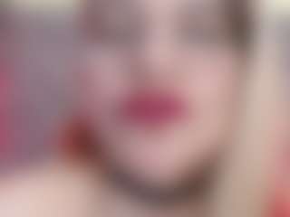 Esmeralda's Live Sex Cam Show