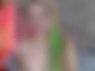 Esmeralda's Live Sex Cam Show