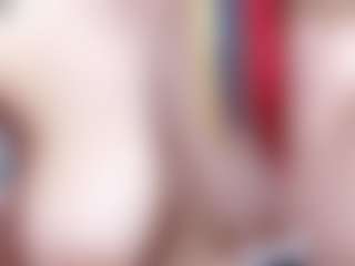 Esmeralda's Live Sex Cam Show
