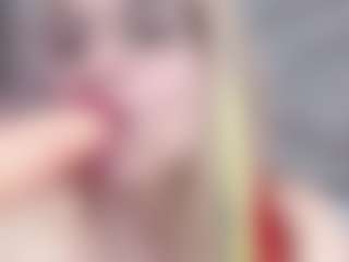 Esmeralda's Live Sex Cam Show