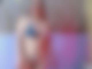 Esmeralda's Live Sex Cam Show
