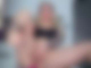 Megan-Ros's Live Sex Cam Show