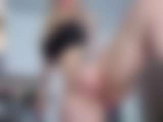 Megan-Ros's Live Sex Cam Show