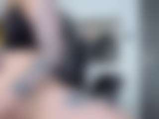 Megan-Ros's Live Sex Cam Show