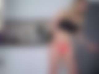Megan-Ros's Live Sex Cam Show