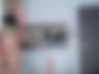 Megan-Ros's Live Sex Cam Show