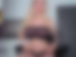 Live cam show with Megan-Ros - Green Eyes on crypto-cams