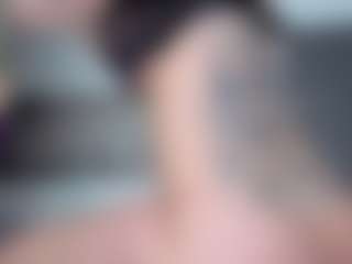 Megan-Ros's Live Sex Cam Show