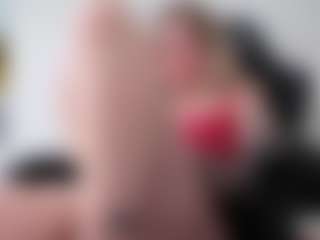 Megan-Ros's Live Sex Cam Show