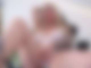 Megan-Ros's Live Sex Cam Show