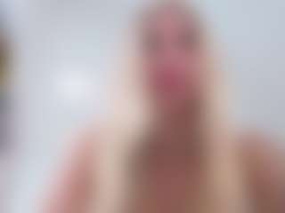 Megan-Ros's Live Sex Cam Show