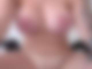 Megan-Ros's Live Sex Cam Show