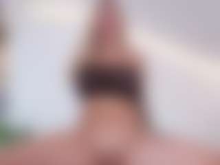 Megan-Ros's Live Sex Cam Show