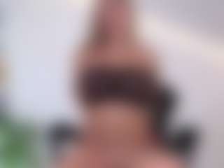 Megan-Ros's Live Sex Cam Show