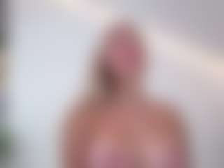 Megan-Ros's Live Sex Cam Show