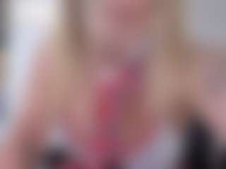 Live cam show with Megan-Ros - Blonde Hair Fetish on Camsoda