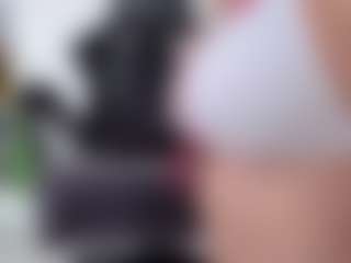 Megan-Ros's Live Sex Cam Show
