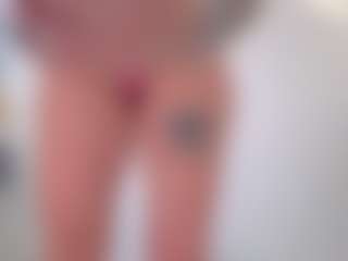 Megan-Ros's Live Sex Cam Show
