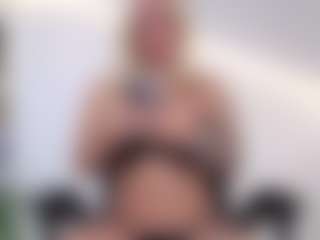 Megan-Ros's Live Sex Cam Show