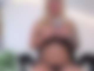 Megan-Ros's Live Sex Cam Show