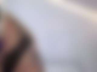 Megan-Ros's Live Sex Cam Show