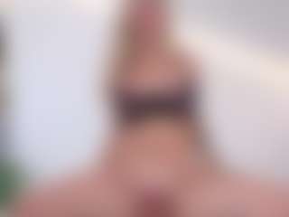 Megan-Ros's Live Sex Cam Show