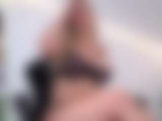 Megan-Ros's Live Sex Cam Show