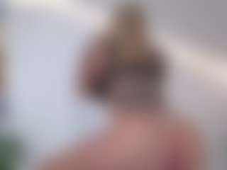 Megan-Ros's Live Sex Cam Show