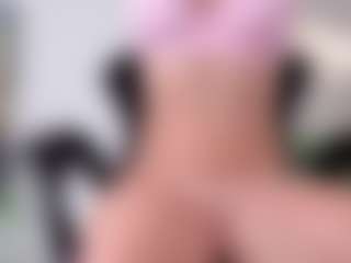 Megan-Ros's Live Sex Cam Show