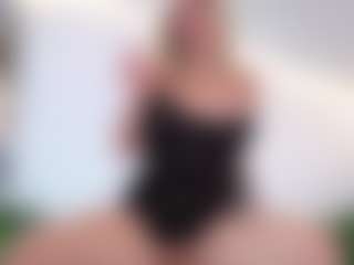 Megan-Ros's Live Sex Cam Show