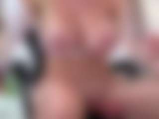 Megan-Ros's Live Sex Cam Show