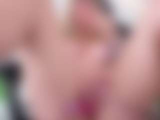 Megan-Ros's Live Sex Cam Show