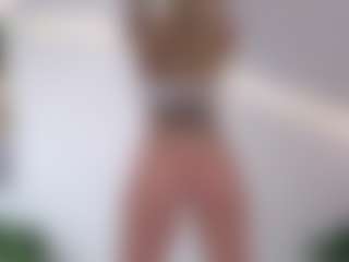 Megan-Ros's Live Sex Cam Show