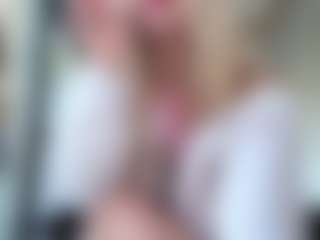 Live cam show with Megan-Ros - Blonde Hair Dildo on Camsoda