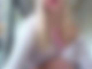 Live cam show with Megan-Ros - Blonde Hair Dildo on Camsoda