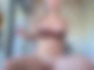Megan-Ros's Live Sex Cam Show