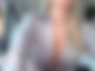 Live cam show with Megan-Ros - Spank Blonde Hair on Camversity