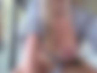 Live cam show with Megan-Ros - Blonde Hair Fetish on instabang