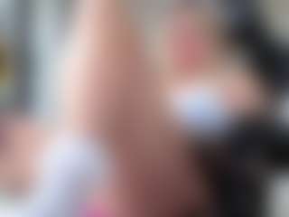 Megan-Ros's Live Sex Cam Show