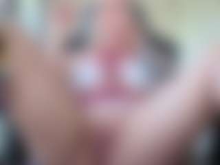 Live cam show with Megan-Ros - Blonde Hair Dildo on xfollow cams