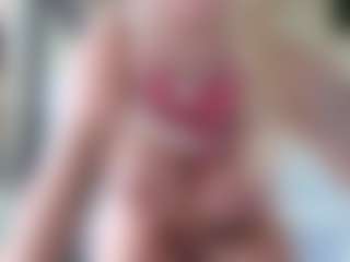 Live cam show with Megan-Ros - Blonde Hair Shaved Pussy on TastyBlacksLive