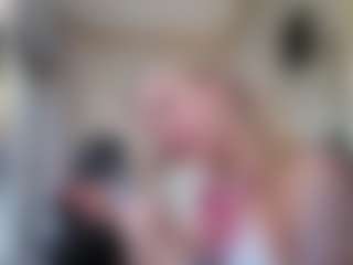 Live cam show with Megan-Ros - Blonde Hair Fetish on Lustler
