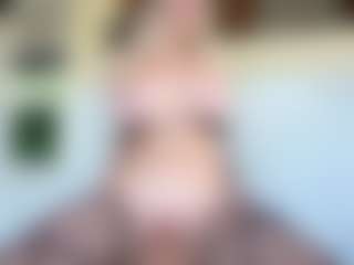 Megan-Ros's Live Sex Cam Show