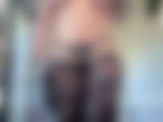 Megan-Ros's Live Sex Cam Show