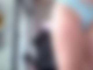 Live cam show with Megan-Ros - Strip Blonde Hair on fuklive.com