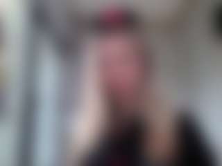 Megan-Ros's Live Sex Cam Show