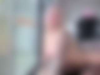 Live cam show with Megan-Ros - Cosplay Blonde Hair on Camsoda