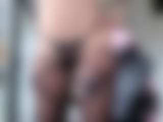 Live cam show with Megan-Ros - Blonde Hair Toys on camwithhim.com